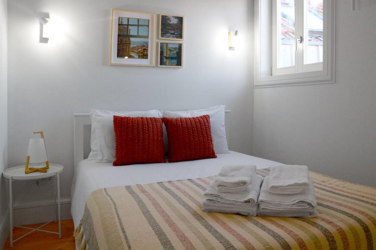 A Window To Porto - Fabulous Apartment By Douro River Exterior foto