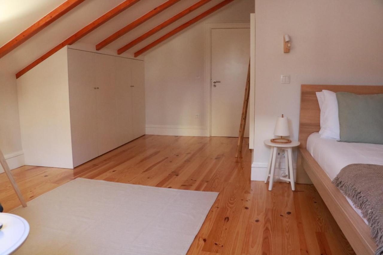 A Window To Porto - Fabulous Apartment By Douro River Exterior foto