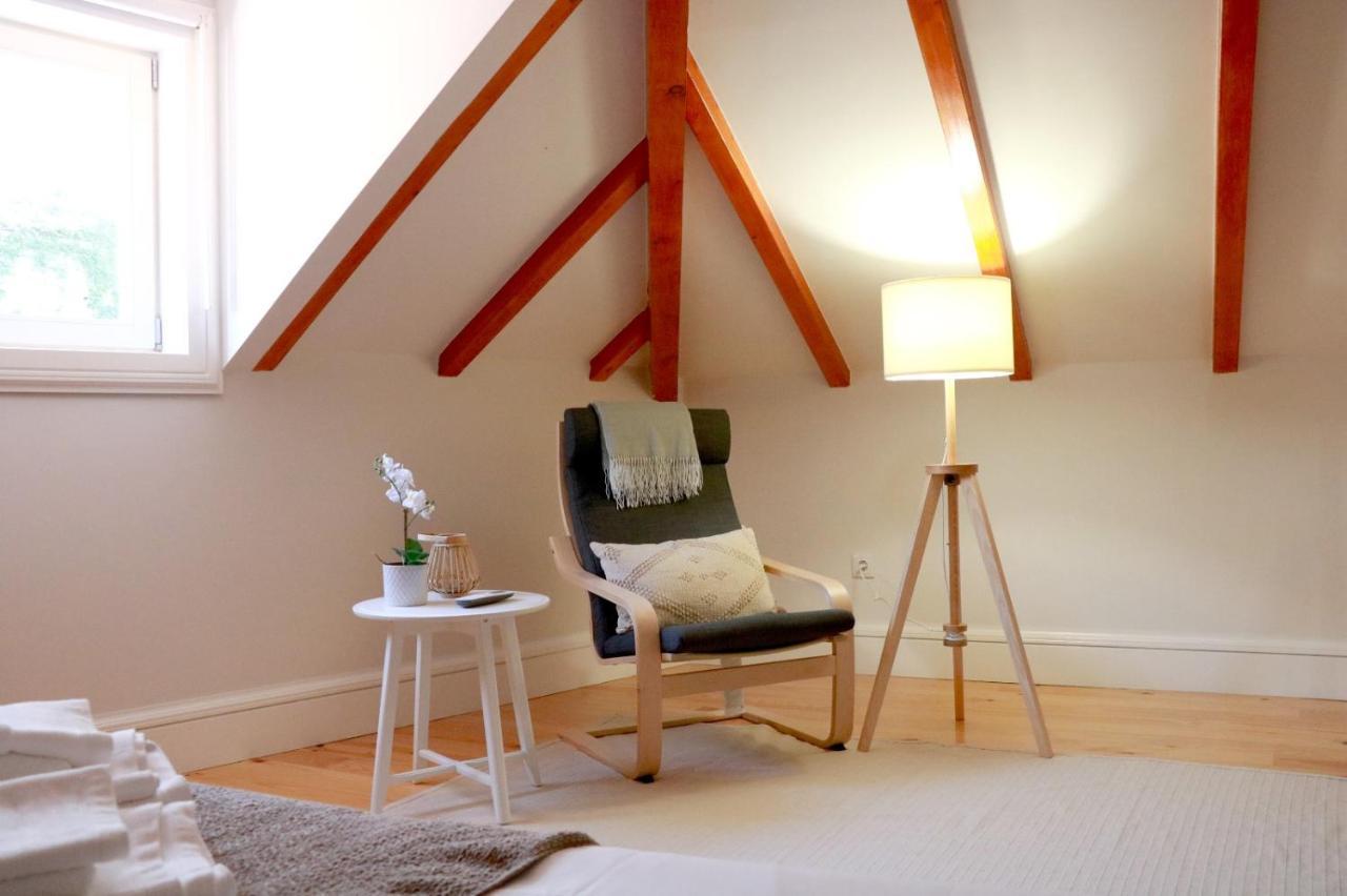 A Window To Porto - Fabulous Apartment By Douro River Exterior foto